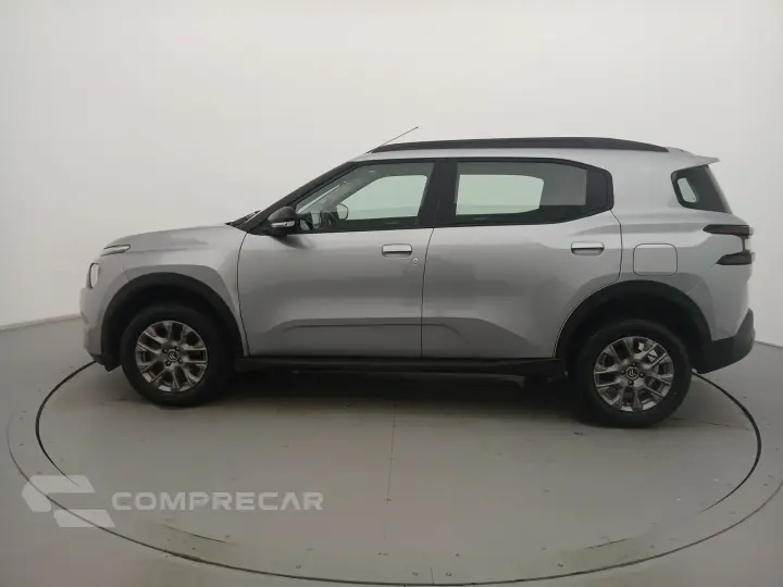 C3 AIRCROSS 1.0 TURBO 200 FLEX FEEL PACK CVT