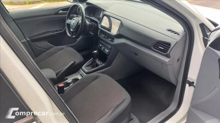 T-CROSS 1.0 200 TSI