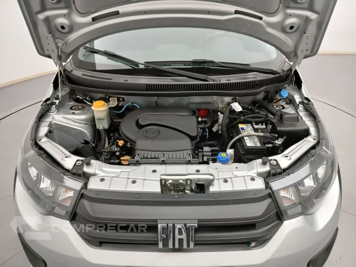 MOBI 1.0 EVO FLEX LIKE. MANUAL