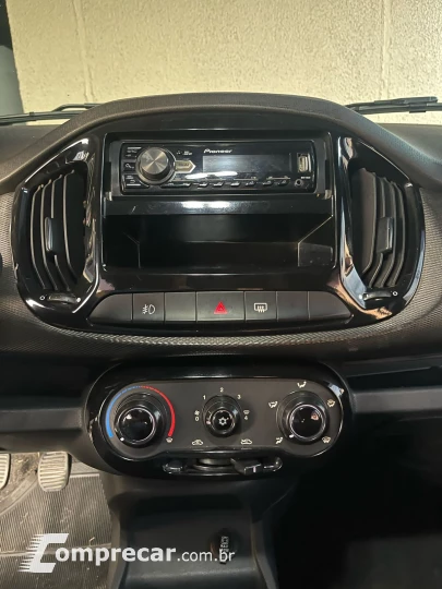 UNO 1.4 EVO Sporting 8V