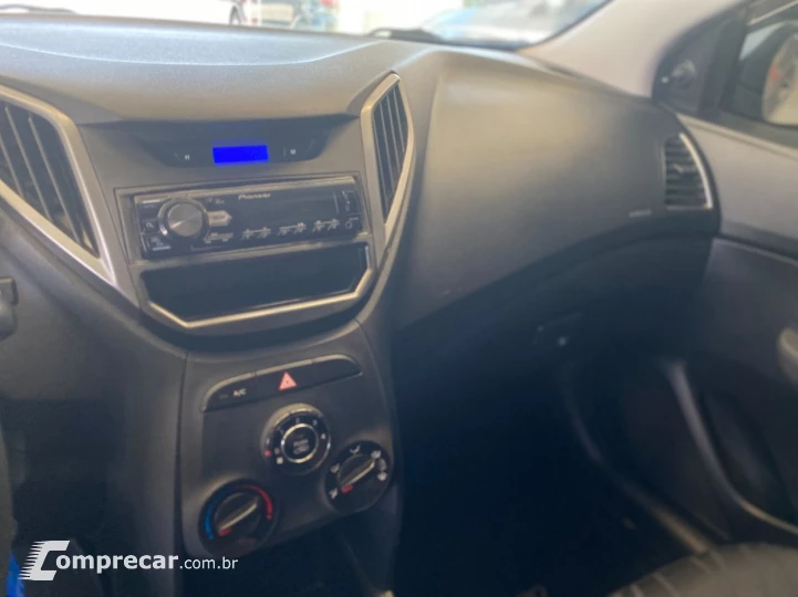 HB20 1.0 COMFORT PLUS 12V HYUNDAI