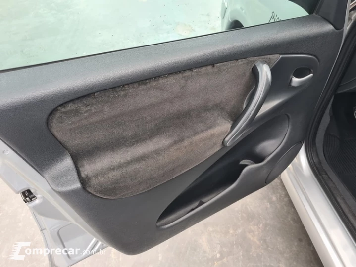 XSARA PICASSO 1.6 I Exclusive 16V