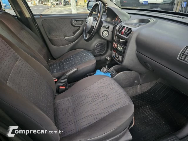 CORSA HATCH - 1.4 MPFI MAXX 8V 4P MANUAL
