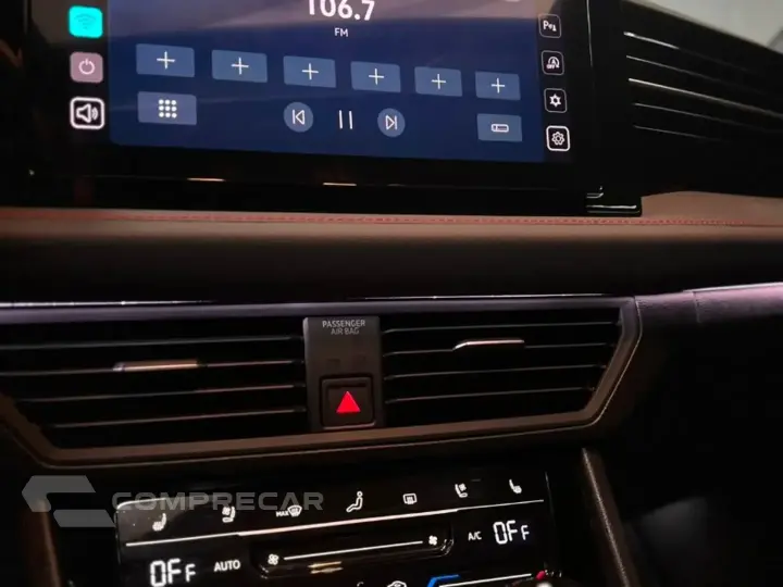 Jetta 2.0 350 Tsi Gasolina Gli Dsg