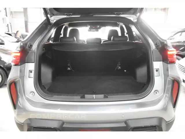 HAVAL H6 GT - 1.5 PHEV AWD E-TRACTION
