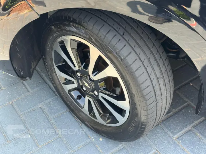 PRISMA 1.4 MPFI LTZ 8V