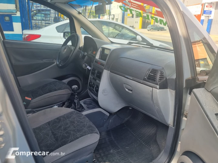 IDEA 1.4 MPI ELX 8V