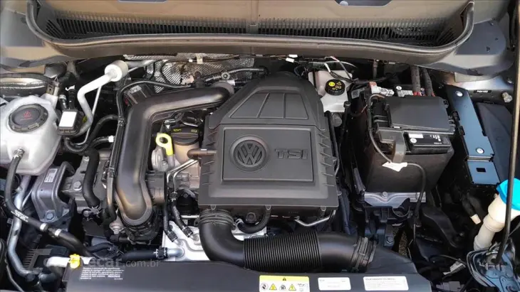 T-CROSS 1.0 200 TSI TOTAL FLEX COMFORTLINE AUTOMÁ