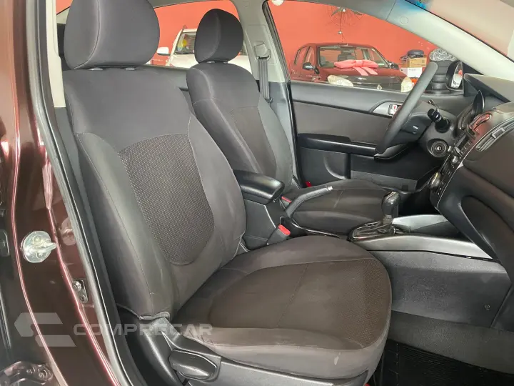 CERATO 1.6 EX3 Sedan 16V