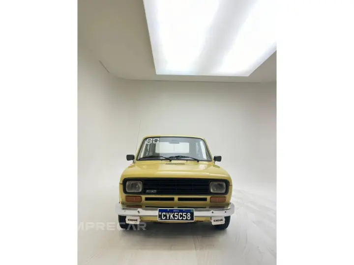 147 1.3 GL 8V GASOLINA 2P MANUAL