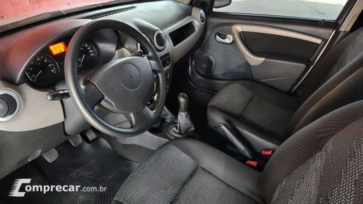 SANDERO 1.0 Expression 16V