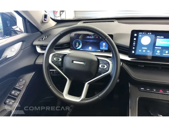 HAVAL H6 1.5  PHEV PREMIUM AWD E-TRACTION