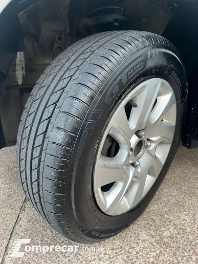 SPIN 1.8 LTZ 8V