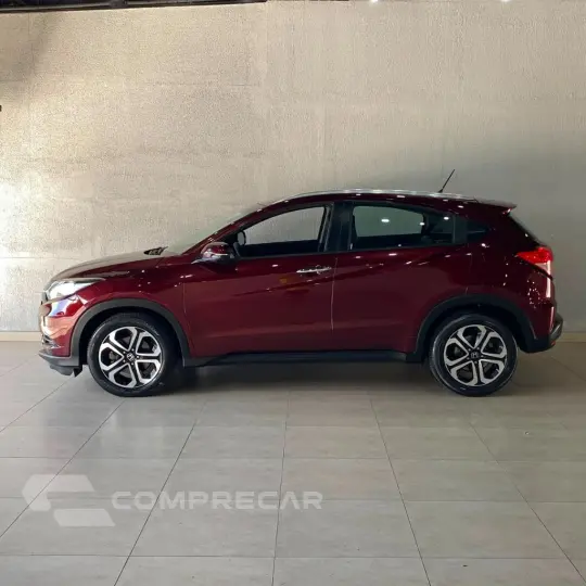 HR-V EXL 1.8 Flexone 16V 5p Aut.