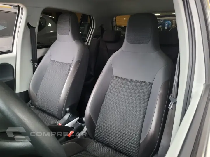 up! Xtreme 1.0 TSI Total Flex 12V 5p