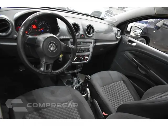 SAVEIRO - 1.6 MI TRENDLINE CE 8V 2P MANUAL