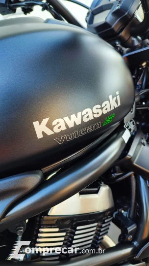 KAWASAKI VULCAN S ABS