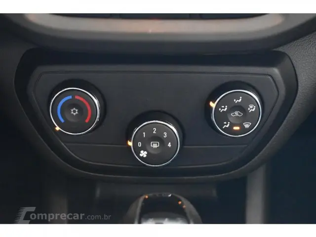 SPIN - 1.8 PREMIER 8V 4P AUTOMÁTICO