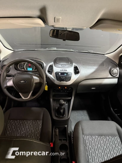 KA + 1.0 SE 12V