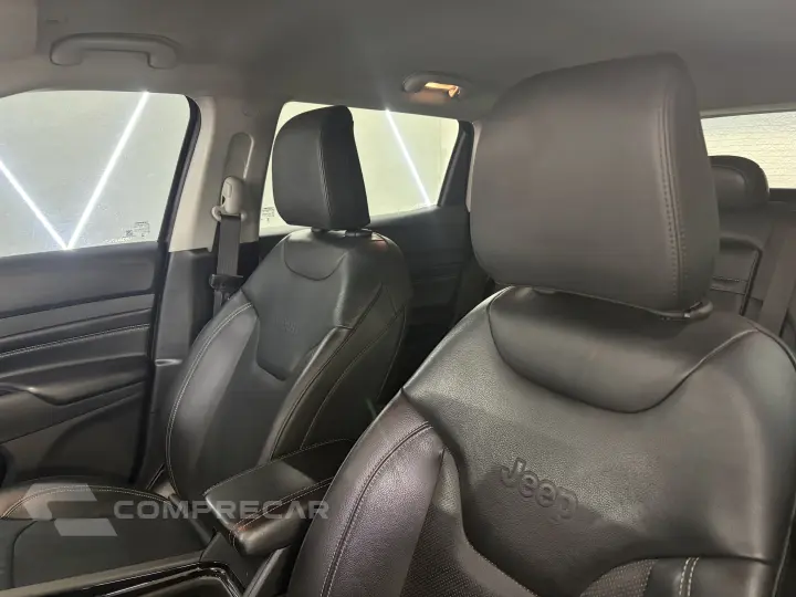 COMPASS 1.3 T270 Turbo Longitude