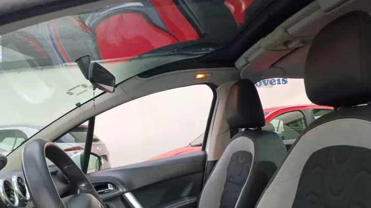 C3 TENDANCE 1.5 FLEX 8V 5P MEC.