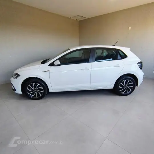 POLO 1.0 170 TSI Highline