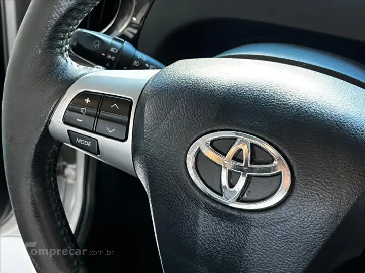 ETIOS 1.5 XLS SEDAN 16V FLEX 4P MANUAL