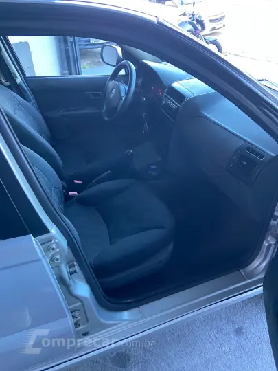 SIENA 1.0 MPI EL Celebration 8V