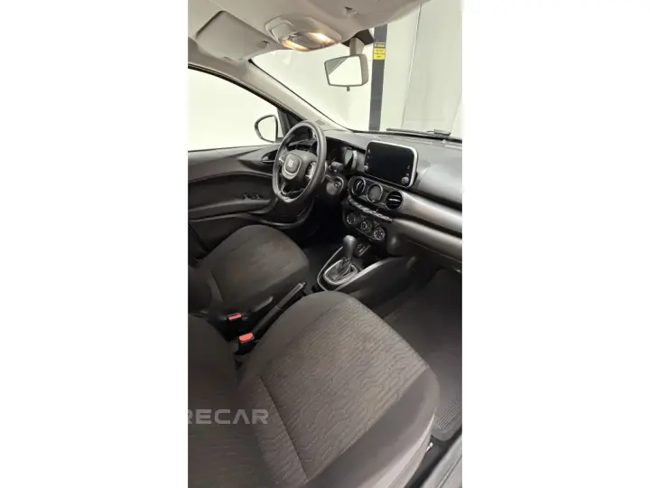 CRONOS 1.3 FIREFLY FLEX DRIVE CVT