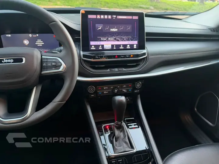 Compass 1.3 T270 Turbo Flex Limited At6