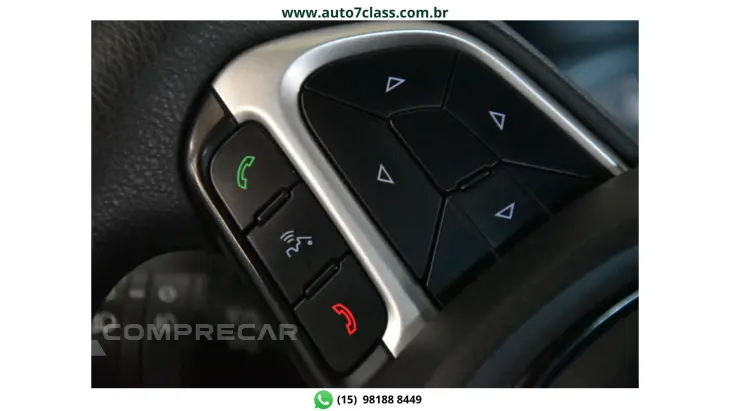 STRADA - 1.3 FIREFLY VOLCANO CD MANUAL