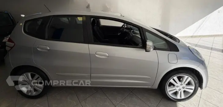 Fit EX/S 1.5 Flex/Flexone 16V 5p Aut.