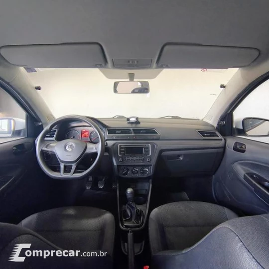 GOL 1.0L MC4