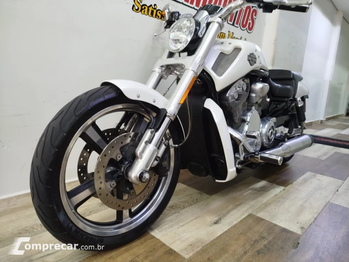 V Rod Custom 1250 cc