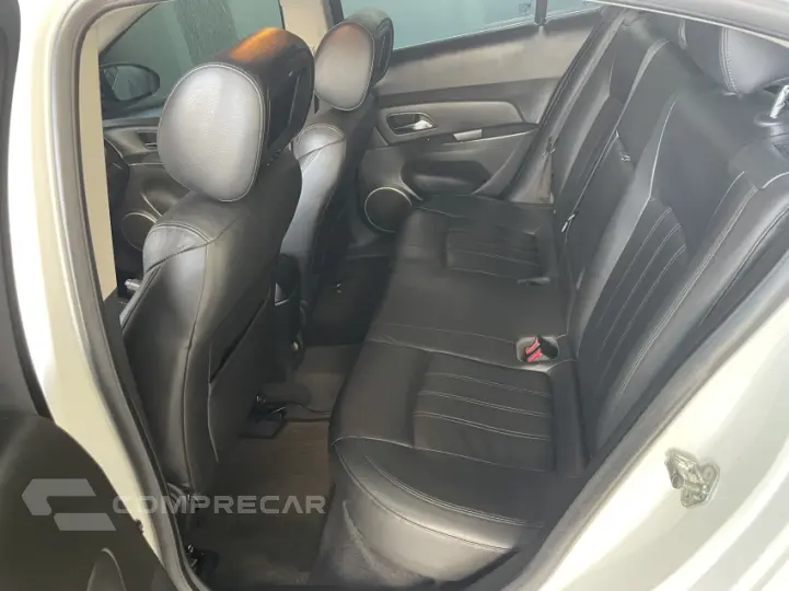 CRUZE 1.8 LT 16V
