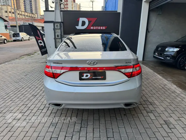 AZERA 3.0 MPFI GLS V6 24V