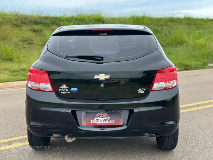 ONIX 1.0 MPFI JOY 8V