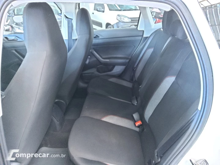 POLO 1.0 MPI TRACK MANUAL