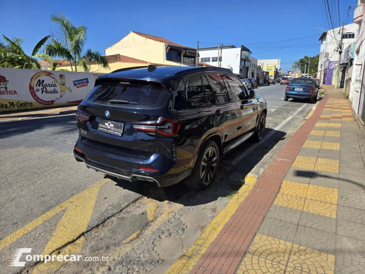 IX3 Versão Única