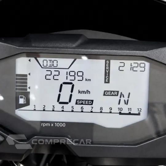 G 310 GS