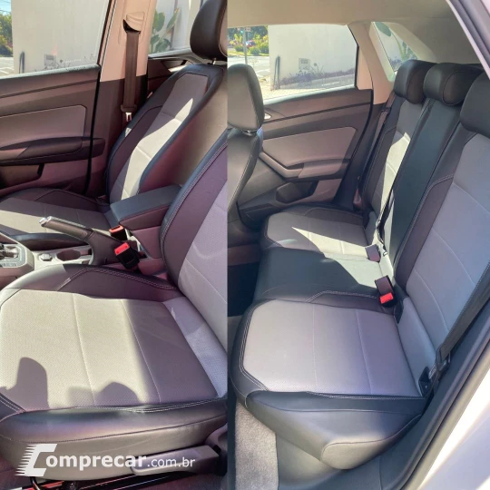 POLO 1.0 200 TSI Highline