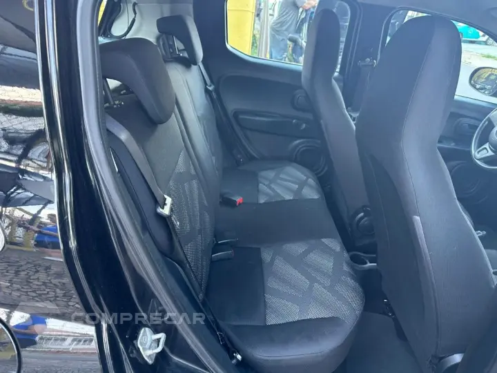 MOBI DRIVE 1.0 Flex 6V 5p