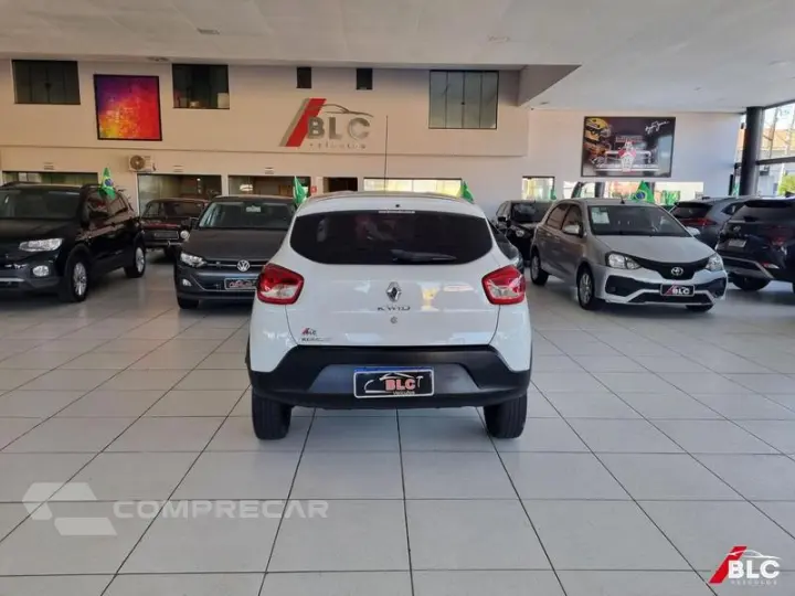 KWID INTENS 10MT