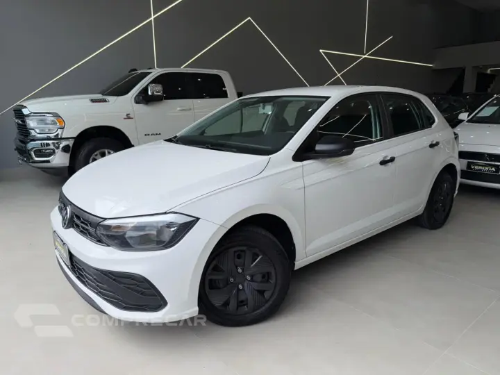 Polo track 1.0