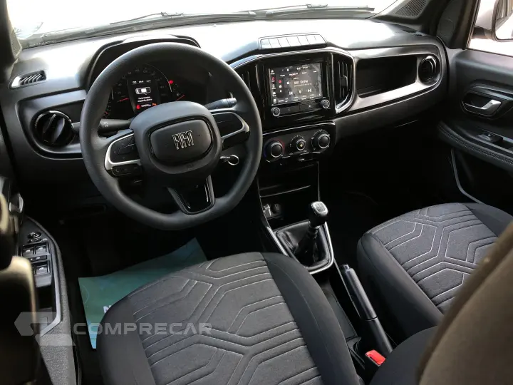 Strada 1.3 Firefly Flex Volcano Cd Manual