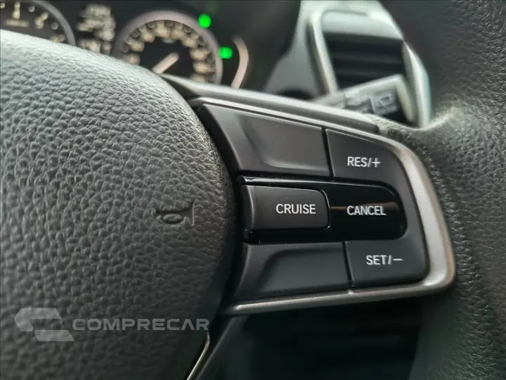CITY 1.5 I-vtec Hatch EX