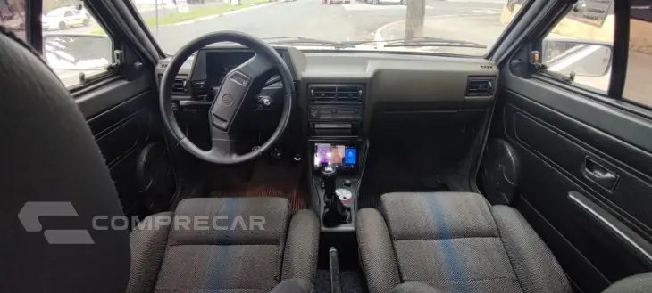 SAVEIRO 1.6 CL CS 8V