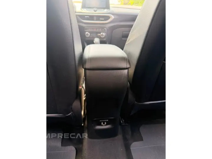 TRACKER 1.2 TURBO FLEX PREMIER AUTOMÁTICO