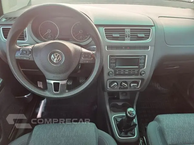 FOX - 1.0 MI TRENDLINE 8V 4P MANUAL