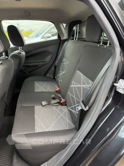 FIESTA 1.5 SE Hatch 16V